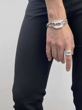 Load image into Gallery viewer, model wearing bracelet
