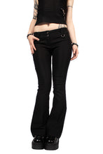 Load image into Gallery viewer, model showing front of pants
