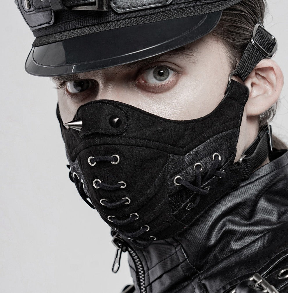 Industrializer Mask – Hot Rock Hollywood