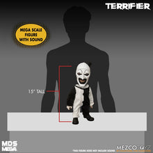 Load image into Gallery viewer, scale picture of doll size
