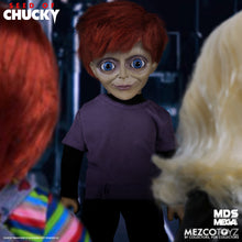 Load image into Gallery viewer, doll on display
