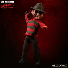 Load image into Gallery viewer, doll on display
