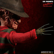 Load image into Gallery viewer, doll on display
