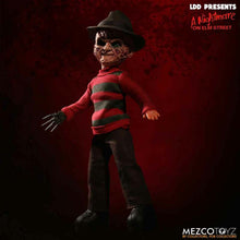 Load image into Gallery viewer, doll on display
