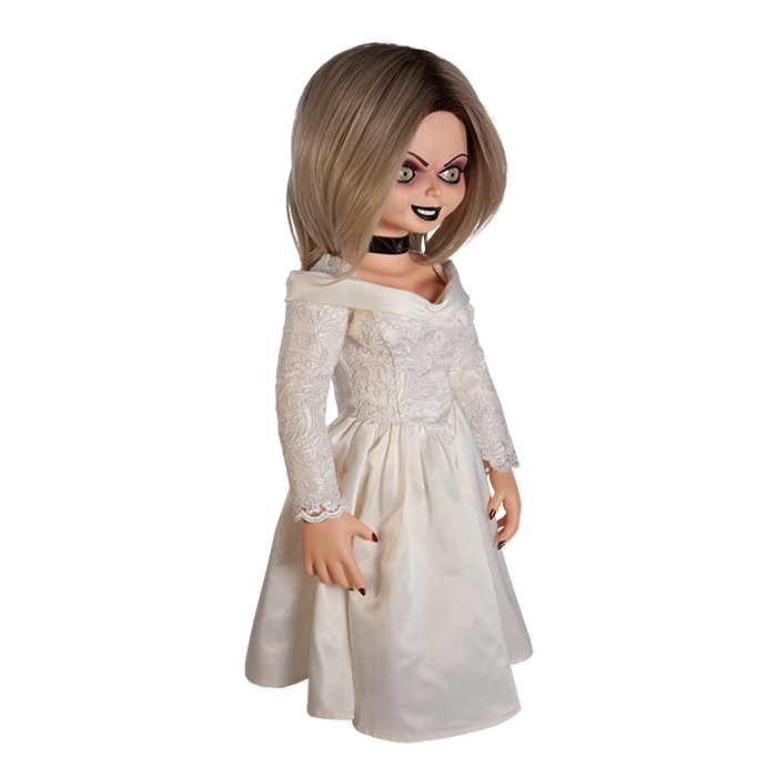 Seed of Chucky Tiffany Doll – Hot Rock Hollywood