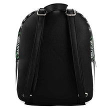 Load image into Gallery viewer, back of backpack

