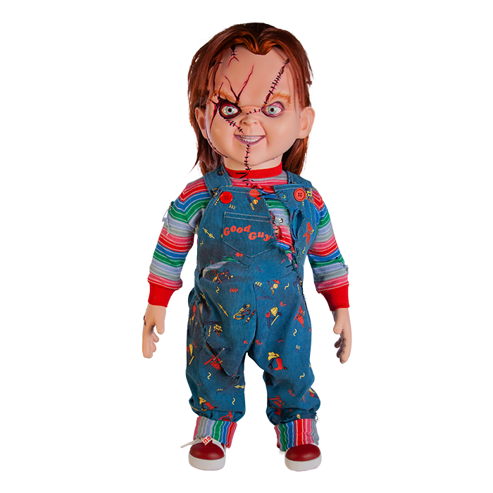 Seed of Chucky - Chucky Doll – Hot Rock Hollywood