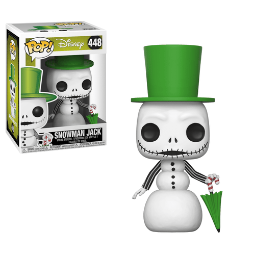 pop inside and outside of box