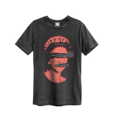 front of shirt