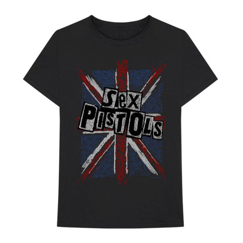 front of shirt