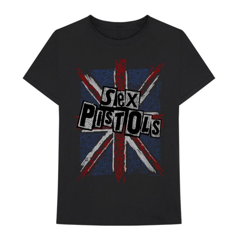 front of shirt