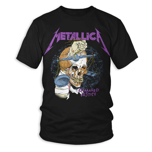 front of shirt