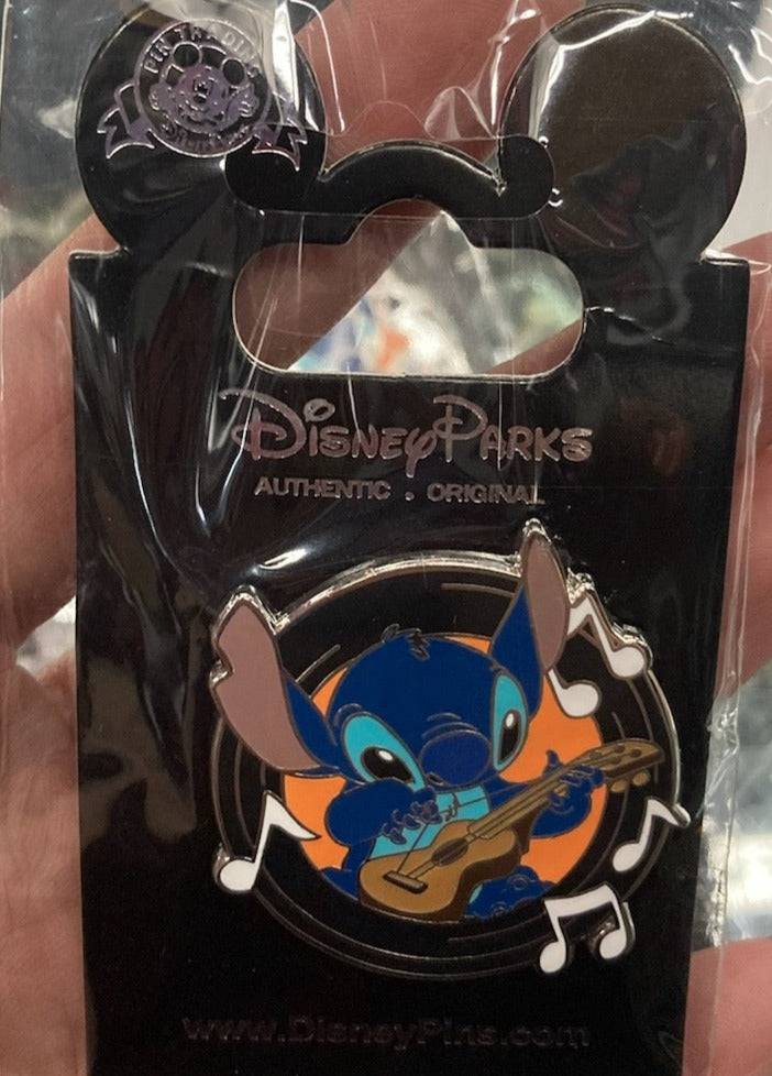 pin in package