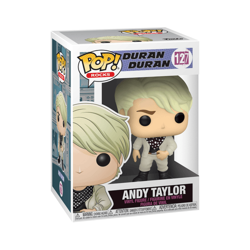 pop in box