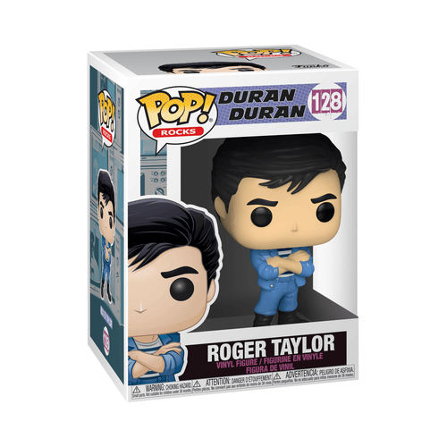 pop in box