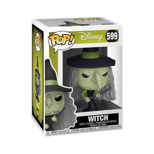 pop inside of box