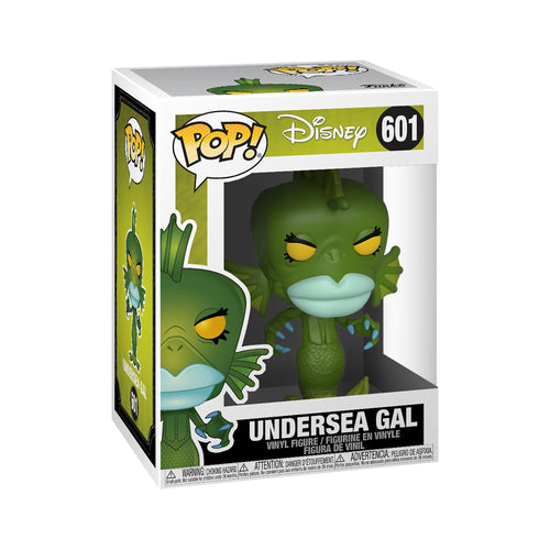 pop inside of box