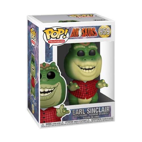 pop in box