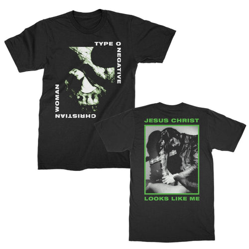 front and back of shirt