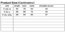 Load image into Gallery viewer, size chart
