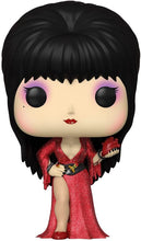 Load image into Gallery viewer, Elvira 40th Anniversary Diamond Collection Pop
