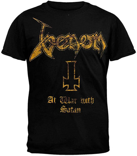 front of shirt