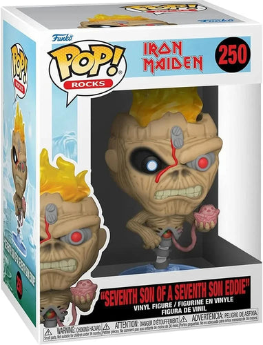 pop on display in box