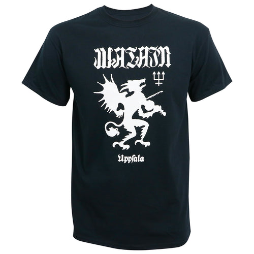 front of shirt