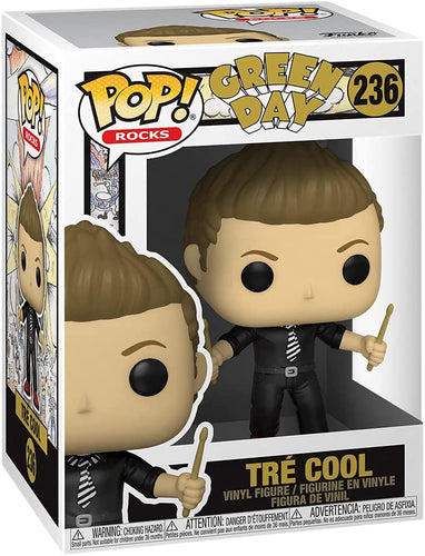 tre cool pop in box