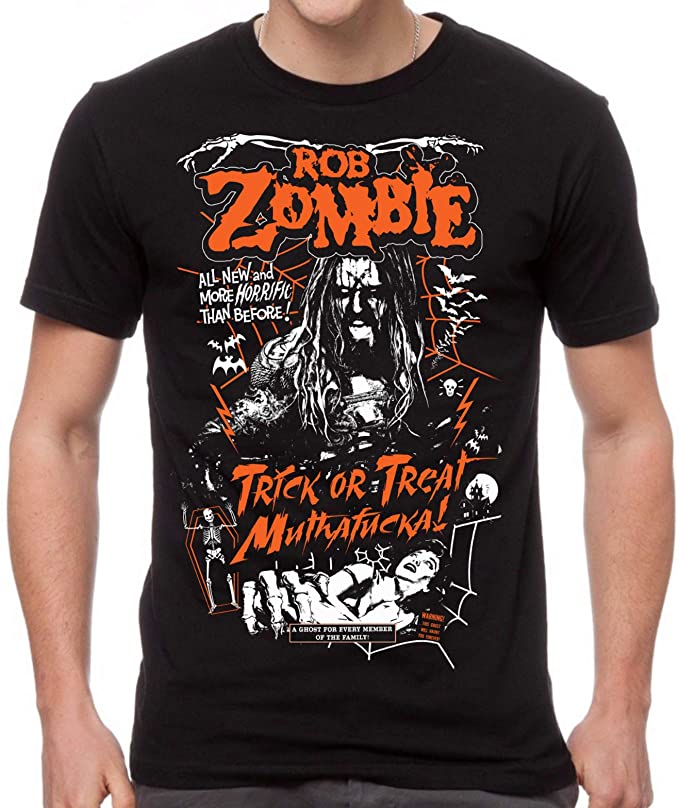 model showing front of shirt