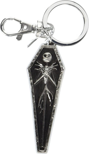 front of keychain