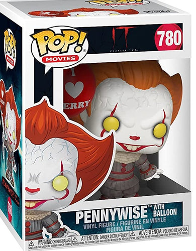 pop on display in box