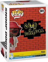 Load image into Gallery viewer, back of box on display
