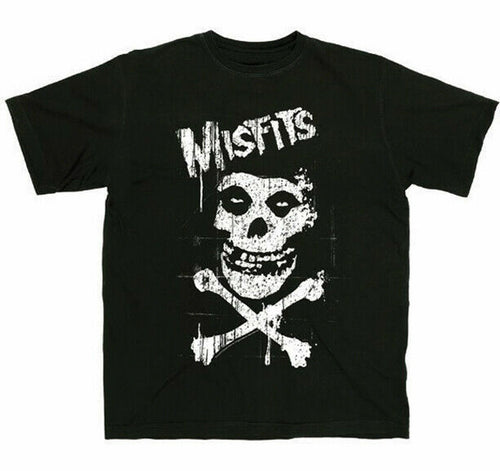 front of shirt
