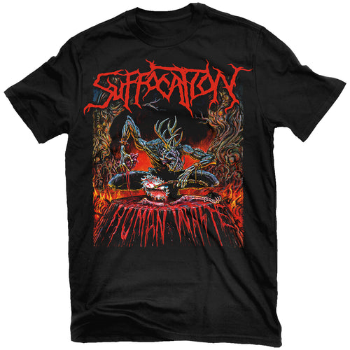 front of shirt