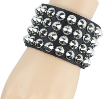 Load image into Gallery viewer, bracelet on mannequin
