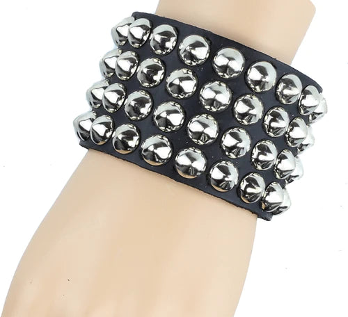 bracelet on mannequin