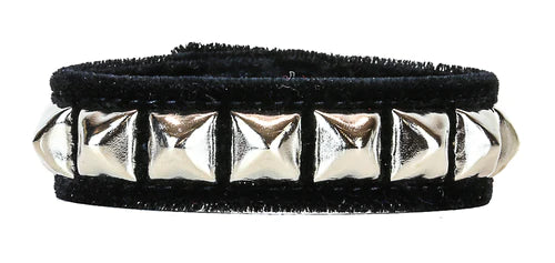 bracelet on display