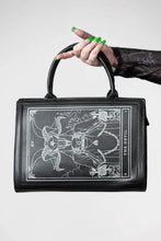 Load image into Gallery viewer, model holding purse
