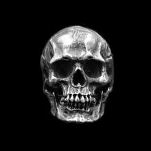 Load image into Gallery viewer, front of ring on display
