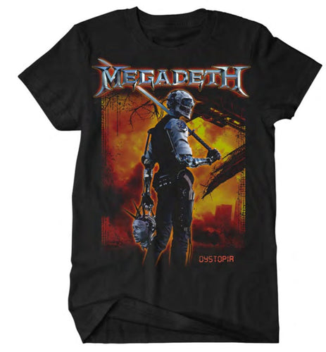 front of shirt