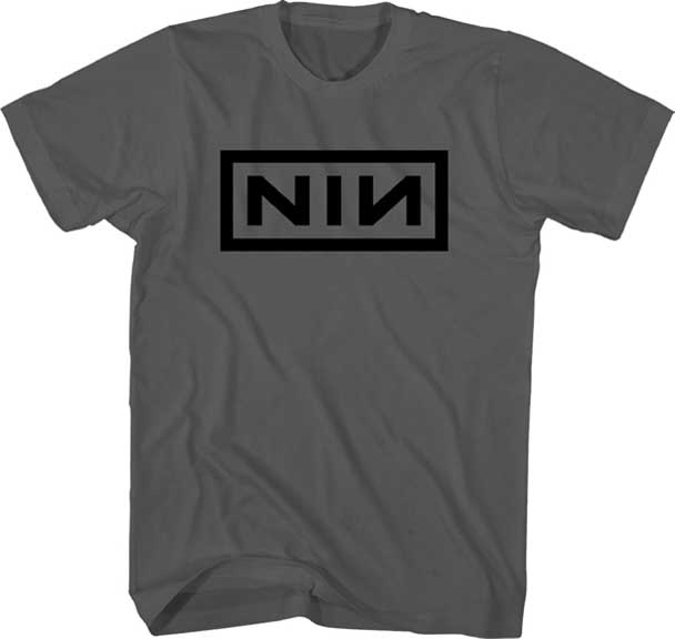 front of shirt on display