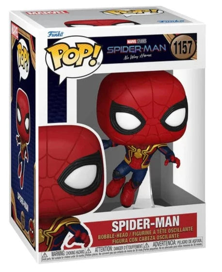 pop on display in box