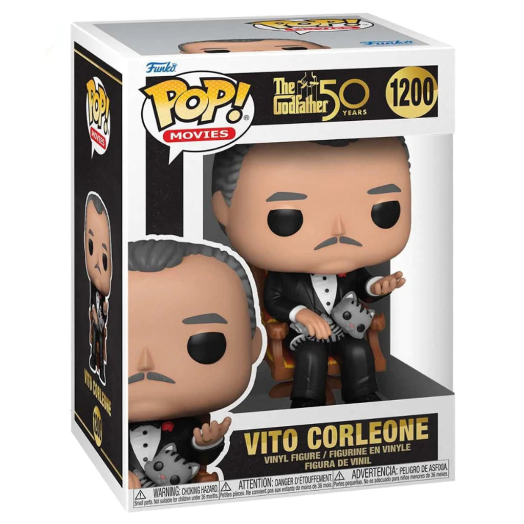 pop on display in box