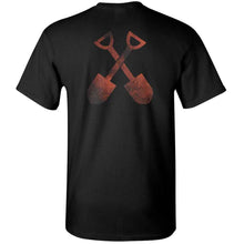 Load image into Gallery viewer, back of shirt
