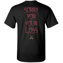 Load image into Gallery viewer, back of shirt

