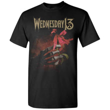 Load image into Gallery viewer, front of shirt
