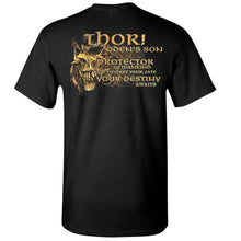 Load image into Gallery viewer, back of shirt
