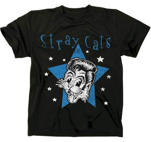 front of shirt