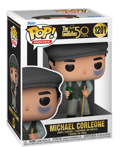 pop on display in box